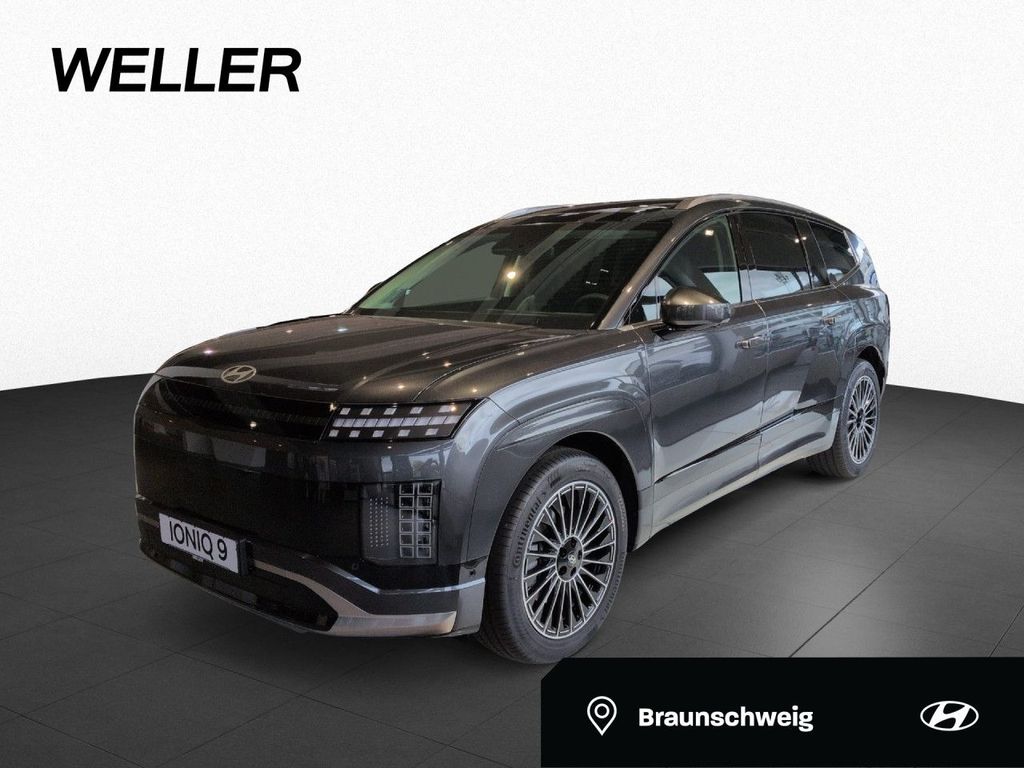 Image of Hyundai IONIQ