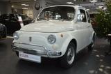 Fiat 500L Berlina CABRIO/NOTE 1,4 LAUT GUTACHTER - Fiat: Berlina