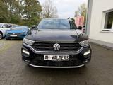 Volkswagen T-Roc Sport=Digitales Cookpit-Navi-Automatik= - gebrauchte VW T-Roc aus dem Jahr 2018