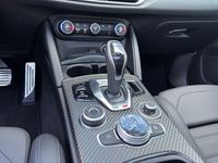 Alfa Romeo Stelvio - Vorschau Bild 16