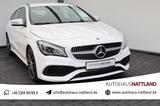 Mercedes-Benz CLA 180 Shooting Brake AMG Line RFK LED Navi - Mercedes-Benz CLA-Klasse Gebrauchtwagen in Dortmund