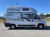 Concorde Compact - *Gewerbeangenbot* - Solar - - Wohnwagen Mit Markise
