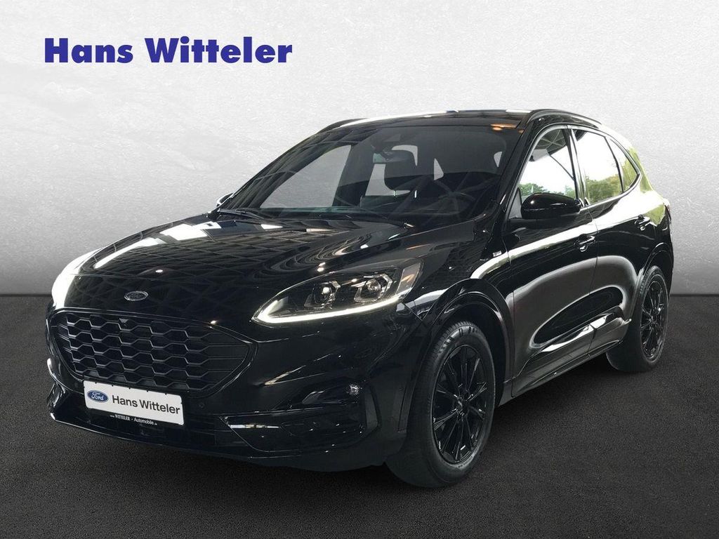 Image of Ford Kuga