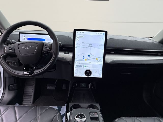 Ford Mustang MACH-E Basis ACC+Klima+Navi+Winter-Paket