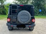 INEOS Grenadier 3.0L Turbo-Benziner Trialmaster Ed... - INEOS
