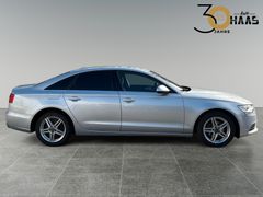 Fahrzeugabbildung Audi A6 Lim. 3.0 TDI quattro - Navi*4xKlima*Standhzg
