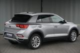 Volkswagen T-Roc 1.5 TSI DSG Style - Volkswagen T-Roc Jahreswagen: mit Anhängerkupplung
