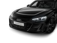 Audi e-tron GT - Vorschau Bild 8