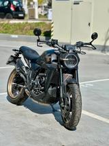 Zontes GK 350 | NUR 92 km | Wie NEU | 05/2024 |  - ZONTES 350 GK