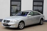 Mercedes-Benz S 350 Lang S-KLIMA SHD DISTRONIC ROLLO NIGHT VIS - Mercedes-Benz S 350 in Mainz