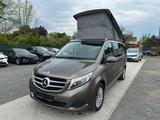 Mercedes-Benz V220 Marco Polo Lang KÜCHE  360° AHK 50KM! - Offers