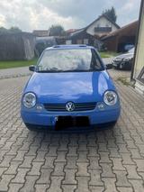 Volkswagen VW Lupo Faltdach - Volkswagen Lupo: Faltdach
