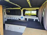 Ford Transit Custom L2H1, Camper-Ausbau, Solar - Ford Transit Custom in Aachen