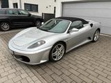 Ferrari F430 Spider F1 - 1. Hand - Ferrari aus 2006
