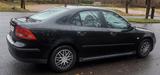 Saab 9-3 1.9 TiD 110 kW Arc Sport-Limousine Arc - Saab 9-3 mit Diesel-Antrieb: Limousine