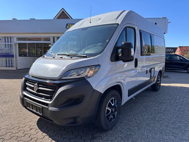 Roadcar Van R 540 Fiat Ducato Autom/RFK/GJR