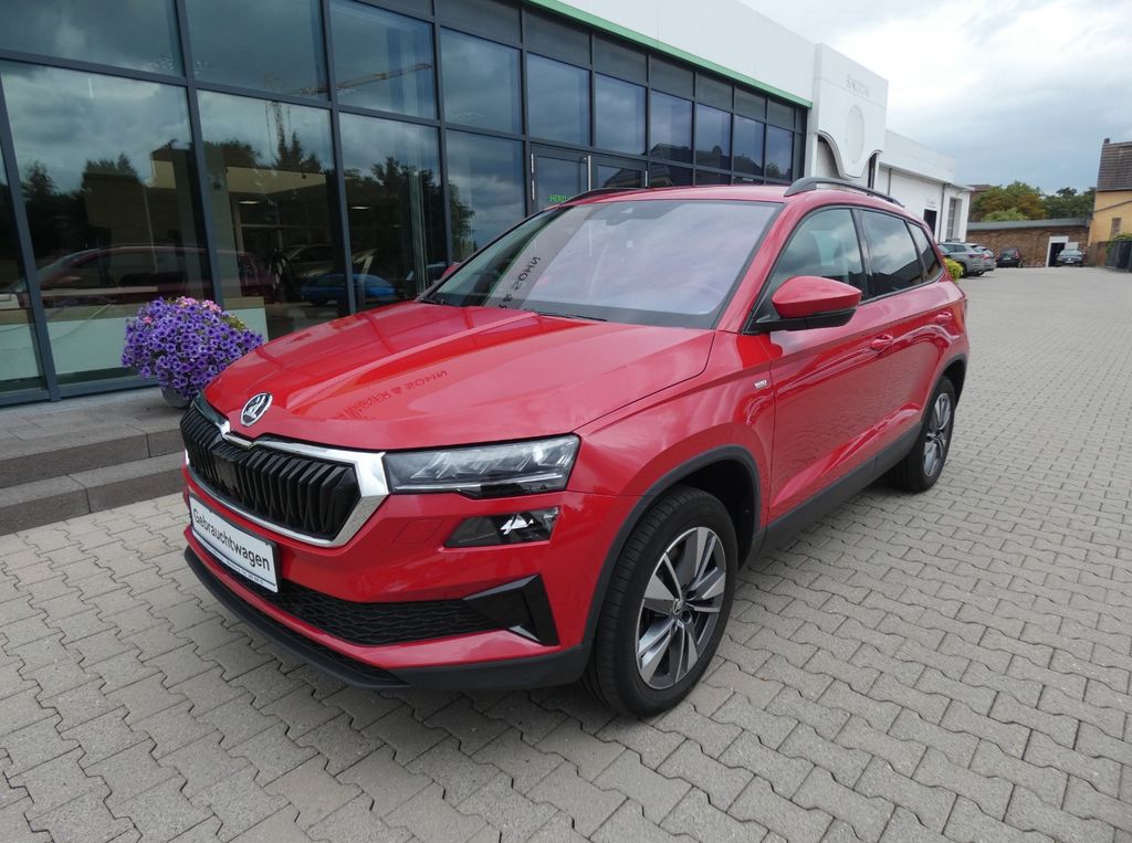 Image of Skoda Karoq