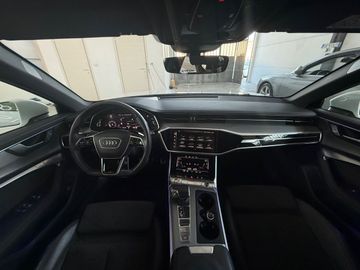 Audi A6 - 10