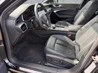 Audi A6 - Vorschau Bild 12