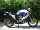 Honda XL 700 V Transalp ABS sehr viel Zubehör guter Zu - ENDURO VON 501 BIS 750 CCM