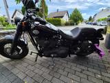 Harley-Davidson Dyna Low Rider - HARLEY-DAVIDSON 2000 DYNA