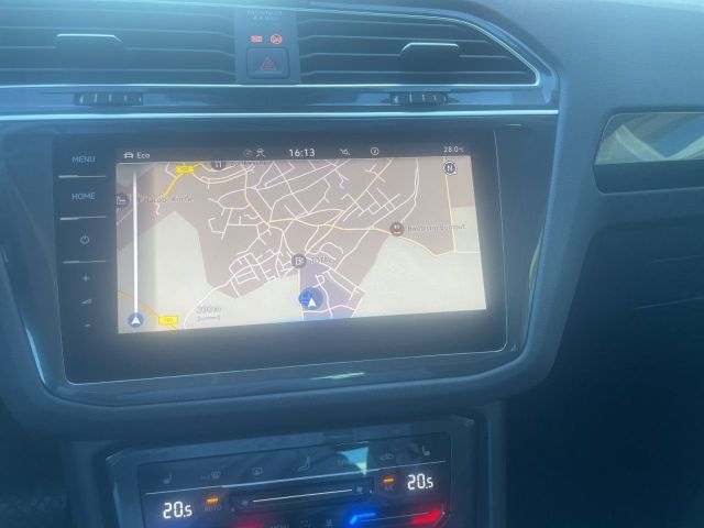 Tiguan 2.0 TDI Life 4Motion (EURO 6d) Bluetooth
