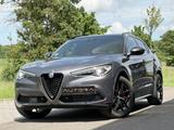 Alfa Romeo Stelvio B-Tech Q4 1.HAND|PANO|H&K|MEGA-AUSSTATTU
