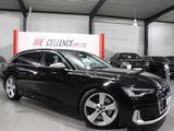 Audi S6 Avant 3.0 TDI QUATTRO S-LINE LEDER+MEMORY - mit Diesel-Antrieb: Automatik