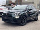 Fiat 500X Lounge*STYLE-PAKET*PANORAMA*LANE-ASSIST* - Fiat 500X aus 2020