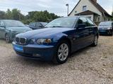 BMW 316ti compact Klima/ Schiebedach/ Tüv Neu....... - BMW 316 aus 2004: Compact
