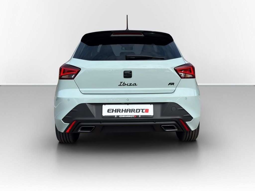 Seat Ibiza - Bild 6