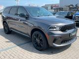 Dodge Durango 3.6L V6 4x4*7 Sitze*LPG*NeuesModell-Look - gebrauchte Dodge Durango aus dem Jahr 2019