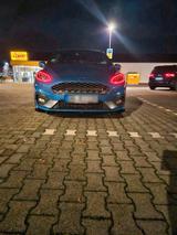 Ford Fiesta ST MK8 - Ford Fiesta: Mk