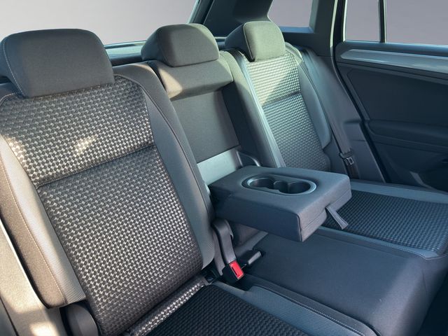 Tiguan 1.5TSI DSG Active AHK