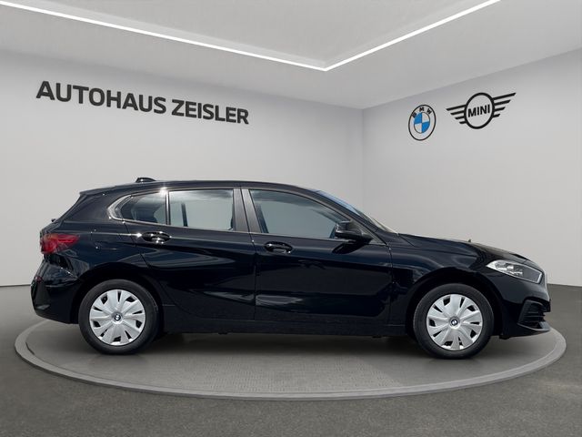 Foto Nummer 3: BMW 116d