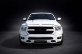Dodge RAM 1500 CREW CAB*PANO*NAVI*KAM*AHK*UNFALLFREI* - Dodge RAM: Cab Crew