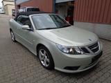 Saab 9-3 1.8 t Vector, Leder, PDC, 1.Hand - Saab 9-3: Leder