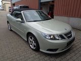 Saab 9-3 1.8 t Vector, Leder, PDC, 1.Hand - Saab 9-3: 9.1