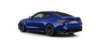 BMW M4 - Vorschau Bild 2
