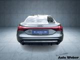 Audi e-tron GT quattro Laser HUD Panorama Navi Leder  - Audi e-tron GT: Automatik
