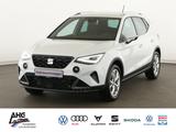 Seat Arona 1.0TSI DSG FR Line Navi RFK ACC PDC LED SH - Gebrauchtwagen in Lübeck