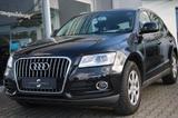 Audi Q5 2.0 TDI ultra  Navi Climatronic Xenon Sitzhei - gebrauchte Audi Q5 aus dem Jahr 2016