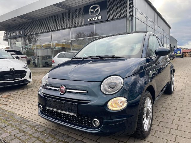 Fiat 500  Cabrio Dolcevita*PDC*KLIMA*CARPLAY/ANDROID*