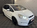 Ford S-Max*TITANIUM*TEMPO-SHZ-PDC-KLIMA.A-SP.SITZE-17 - Ford: 17m