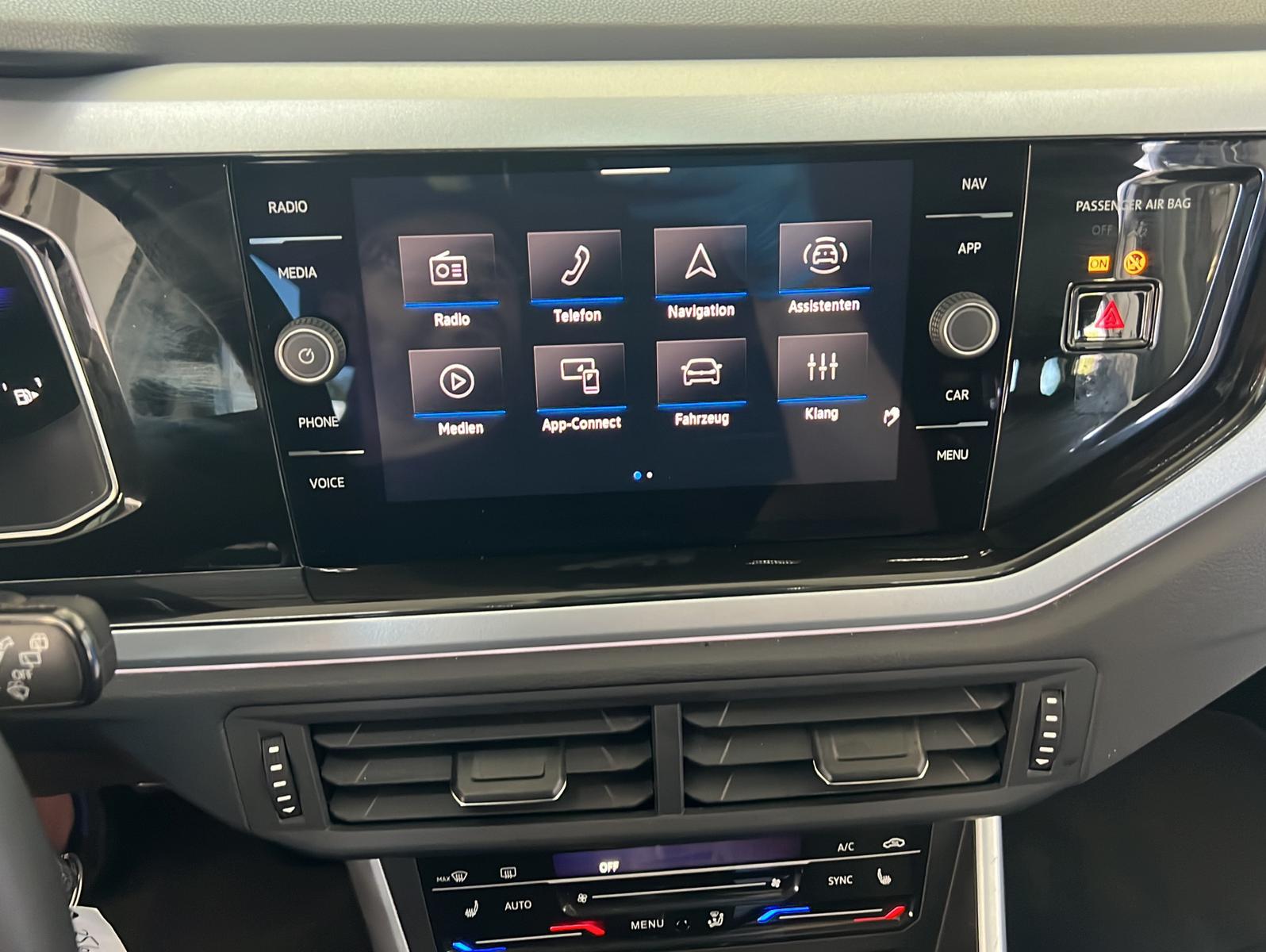 Volkswagen Taigo 1.0 TSI Goal*LED*ACC*DAB*, миниатюра 7