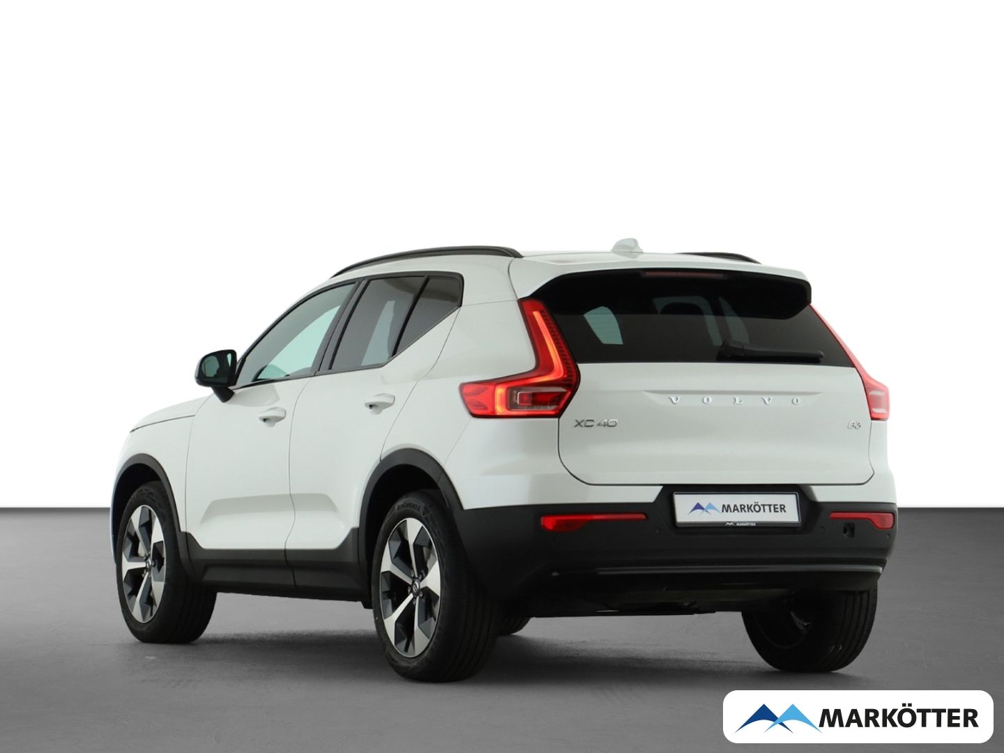 Volvo XC40 - Bild 4