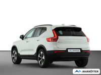 Volvo XC40 - Vorschau Bild 4