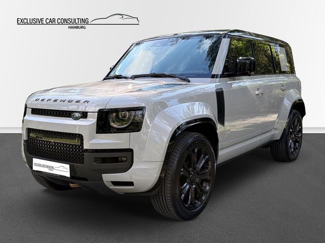 LAND ROVER Defender – Bild 3