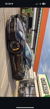 Porsche 992 Turbo S, 9FF 900PS - Porsche: 9ff