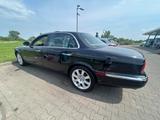 Jaguar XJ8 4.2 Liter lang Version Executive Tüv 06/27  - Jaguar XJ8 mit Schiebedach
